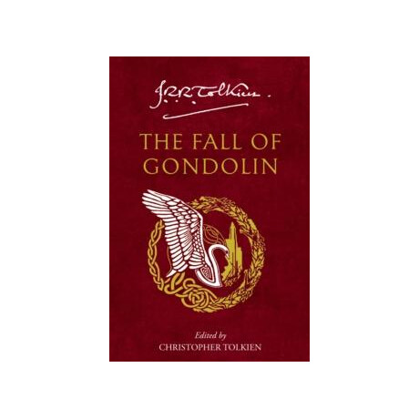 Fall of Gondolin