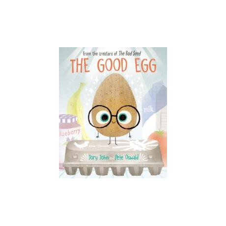 The Good egg