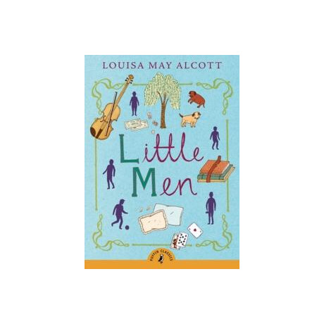Little men