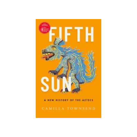 Fifth sun