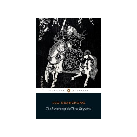 Romance of the Three Kingdoms