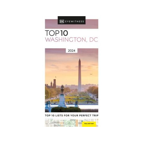 Dk top 10 Washington dc