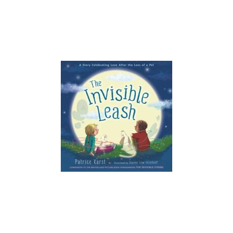 The Invisible Leash