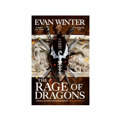 Rage of Dragons
