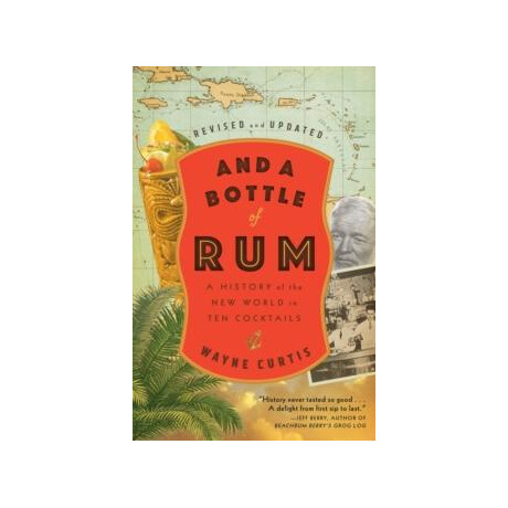 And a Bottle of rum
