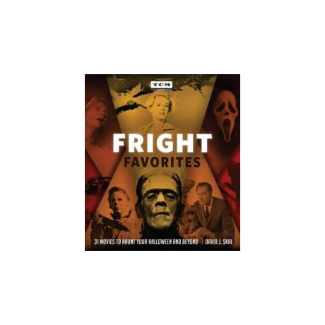 Fright Favorites