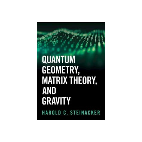 Quantum Geometry, Matrix Theory, and Gravity