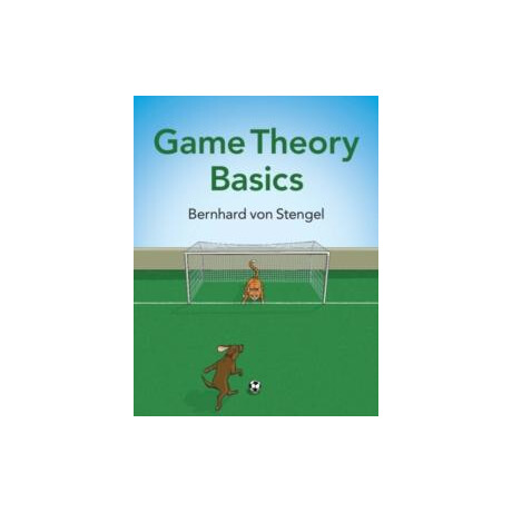 Game Theory Basics
