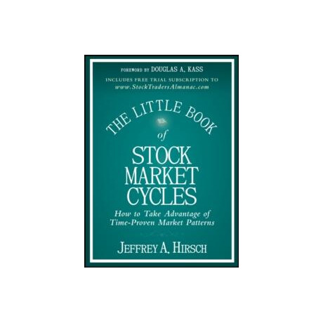 Little Book of Stock Market Cycles