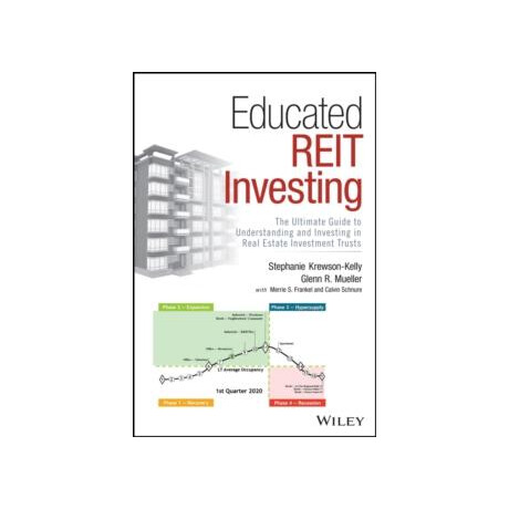 Educated Reit Investing