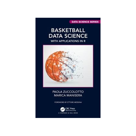 Basketball Data Science