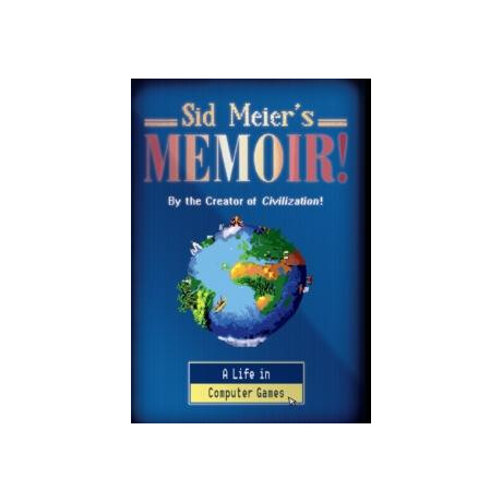 Sid Meier's Memoir!