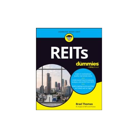 Reits for Dummies