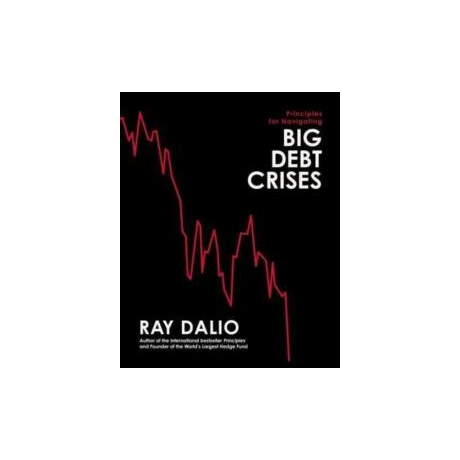 Principles for Navigating big Debt Crises