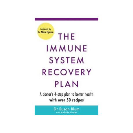 Immune System Recovery Plan