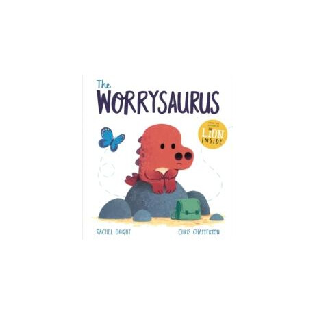 Worrysaurus