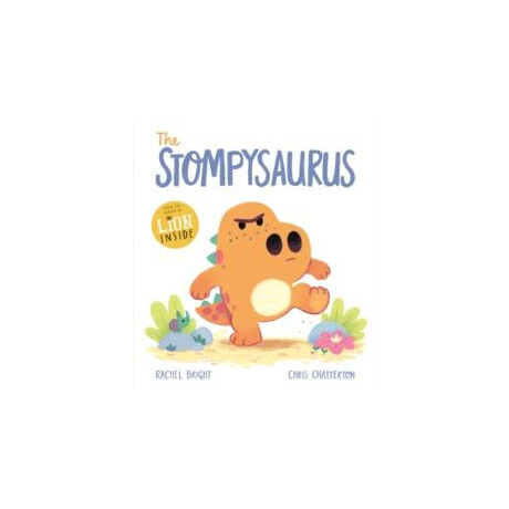 Stompysaurus
