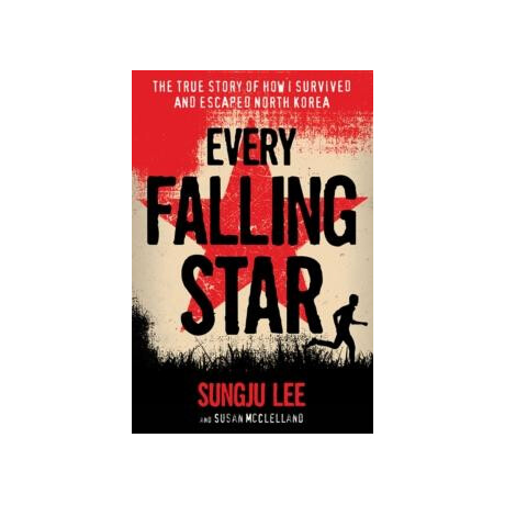 Every Falling Star