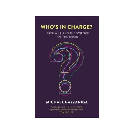 Who's in Charge?