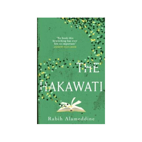 Hakawati