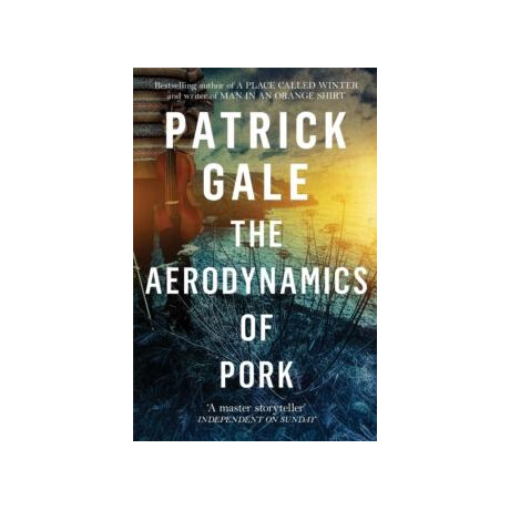 Aerodynamics of Pork