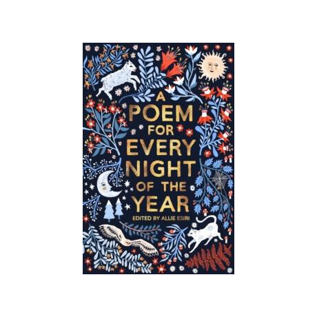Poem for Every Night of the Year