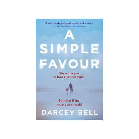 Simple Favour