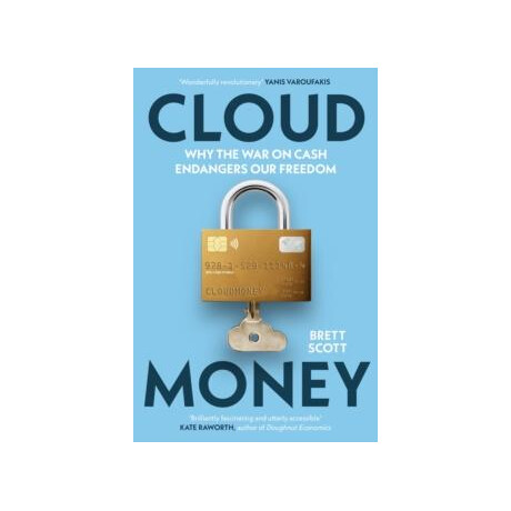 Cloudmoney