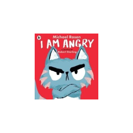 I am Angry