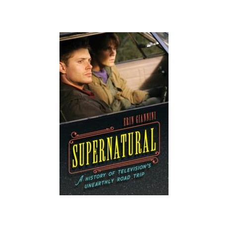 Supernatural