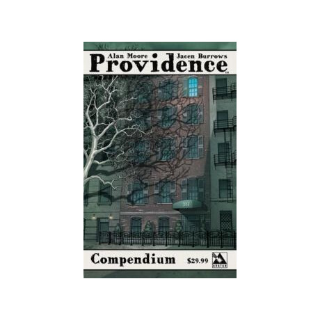 Providence Compendium Providence Compendium