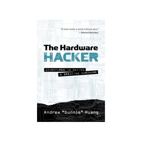 Hardware Hacker