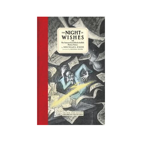 Night of Wishes