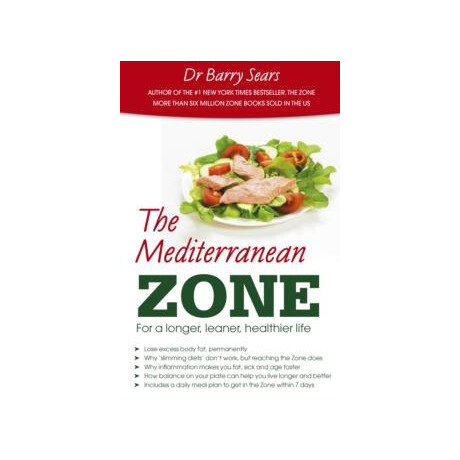 Mediterranean Zone