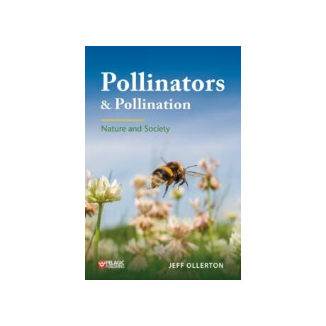 Pollinators and Pollination: Nature and Society