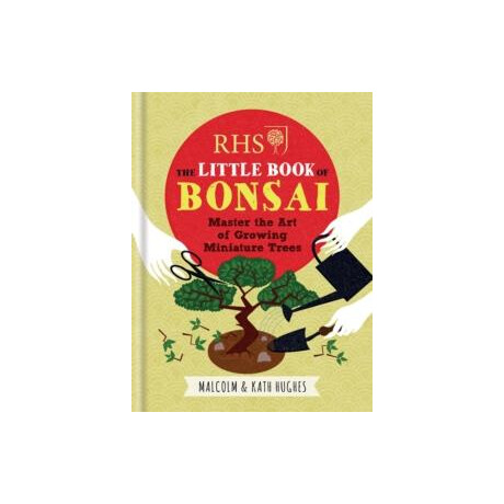Rhs the Little Book of Bonsai