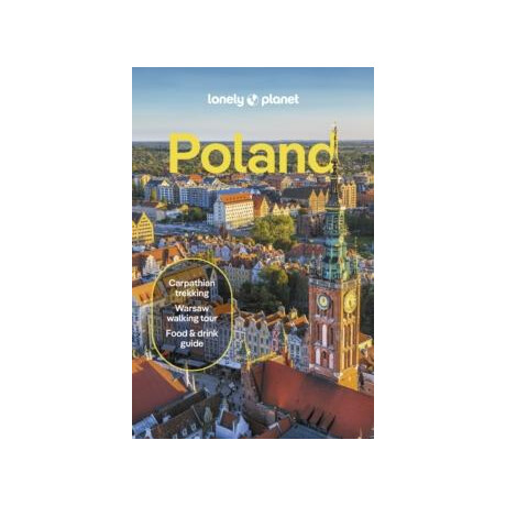 Lonely Planet Poland