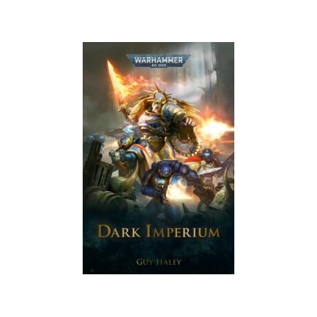 Dark Imperium