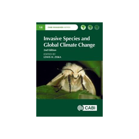Invasive Species and Global Climate Change