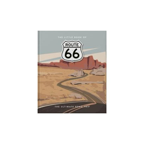 Little Book of Route 66