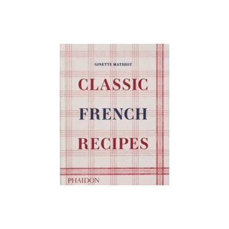 Classic French Recipes
