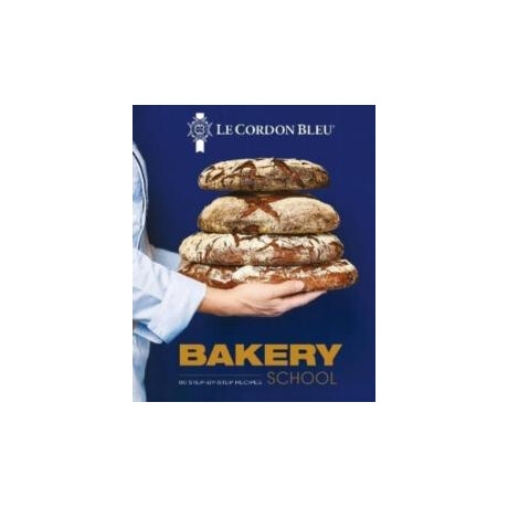Le Cordon Bleu Bakery School