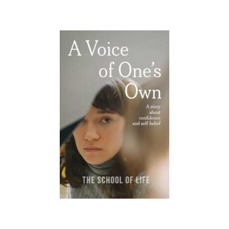 Voice of One's own