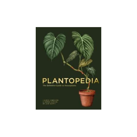Plantopedia