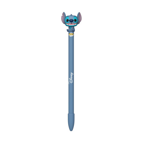Funko Pop! Pens Disney:lilo &Amp; Stitch - Stitch Figurine