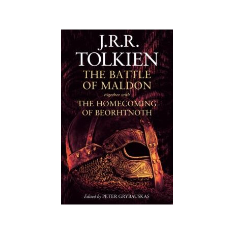 Battle of Maldon