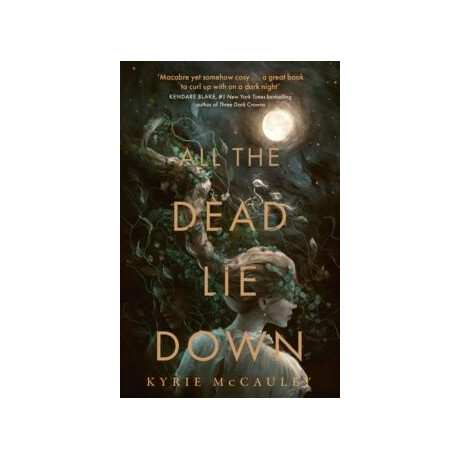 All the Dead lie Down
