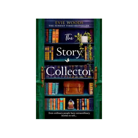 Story Collector