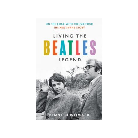 Living the Beatles Legend