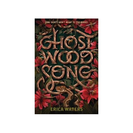 Ghost Wood Song